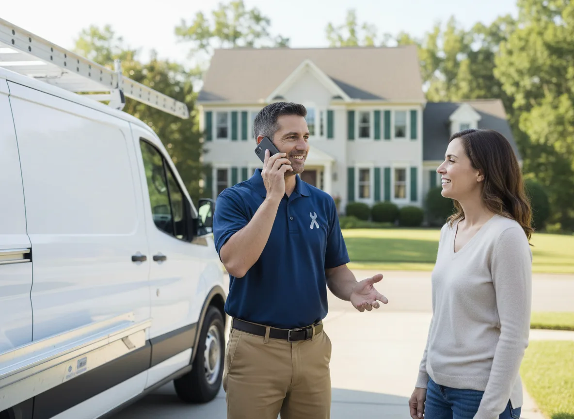 Home Gutter Service Johnson Creek, WI FAQs